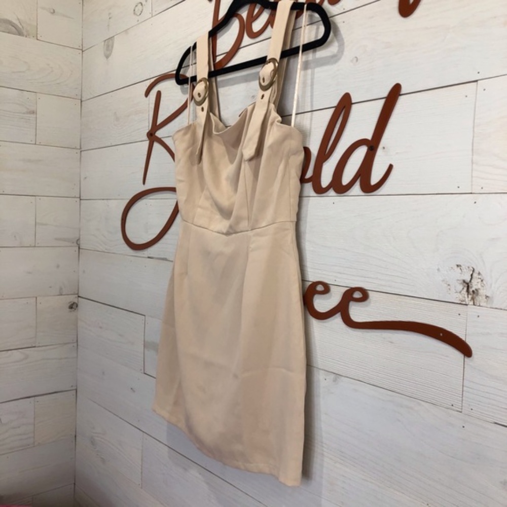 Superdown dress